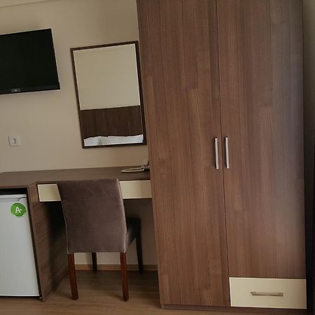 Geyikli Aqua Hotel Eksteriør bilde