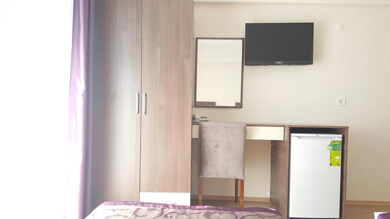 Geyikli Aqua Hotel Eksteriør bilde