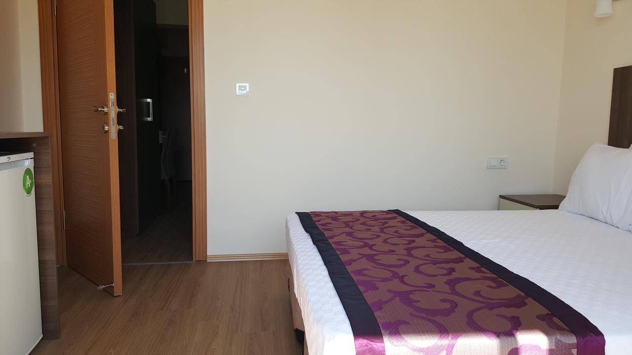 Geyikli Aqua Hotel Eksteriør bilde