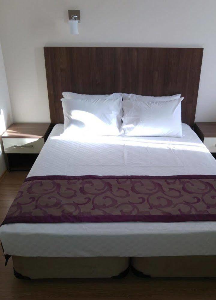 Geyikli Aqua Hotel Eksteriør bilde